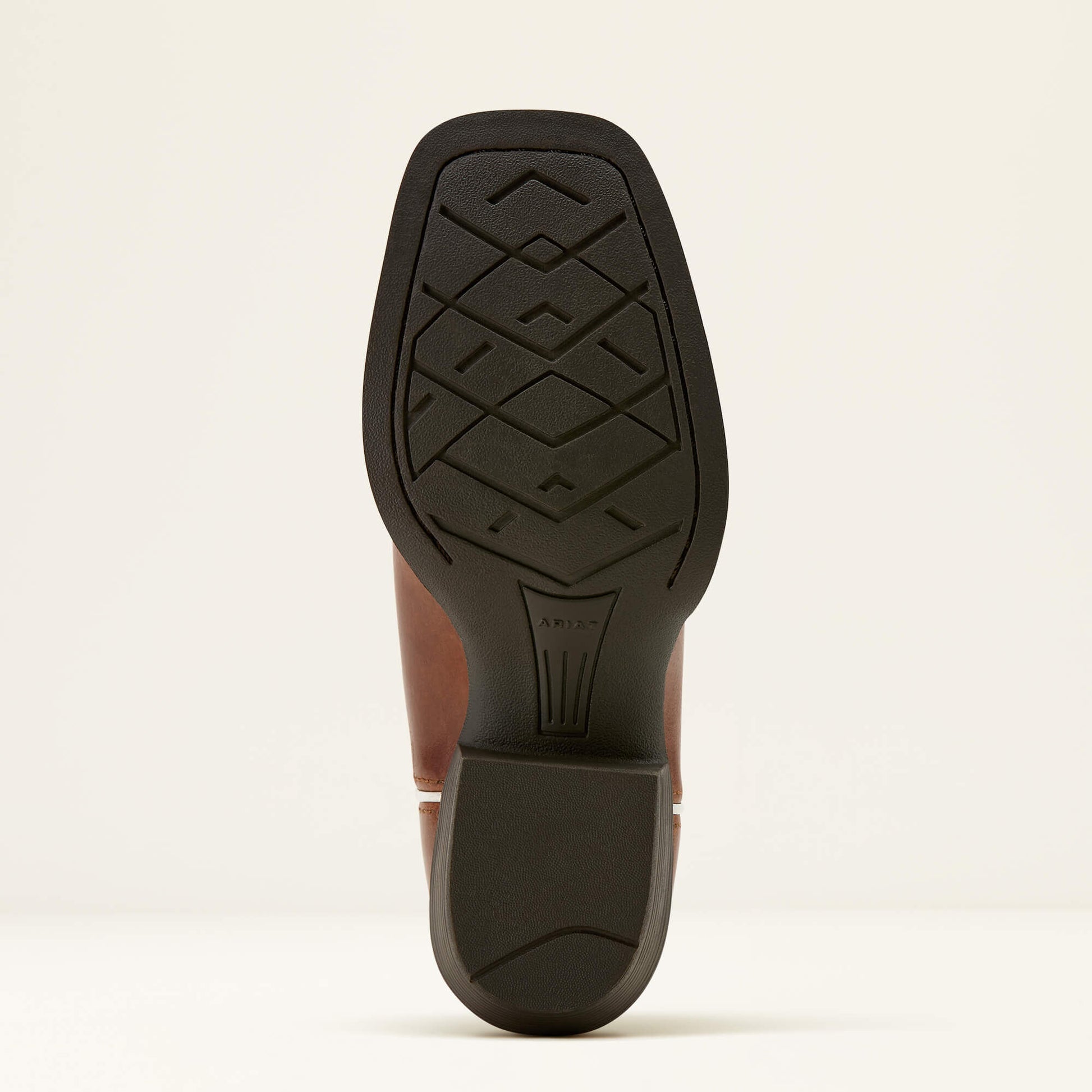 Ariat Futurity Fort Worth Western Boot