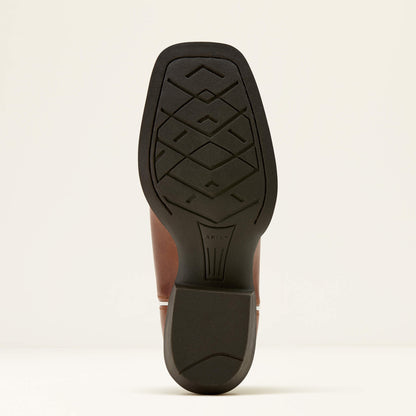 Ariat Futurity Fort Worth Western Boot