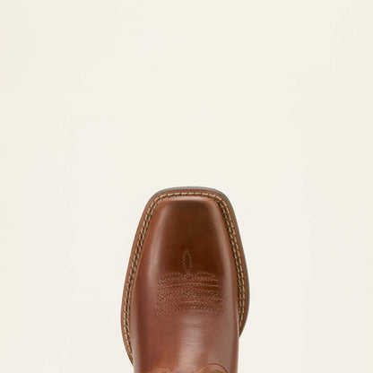 Ariat Futurity Fort Worth Western Boot