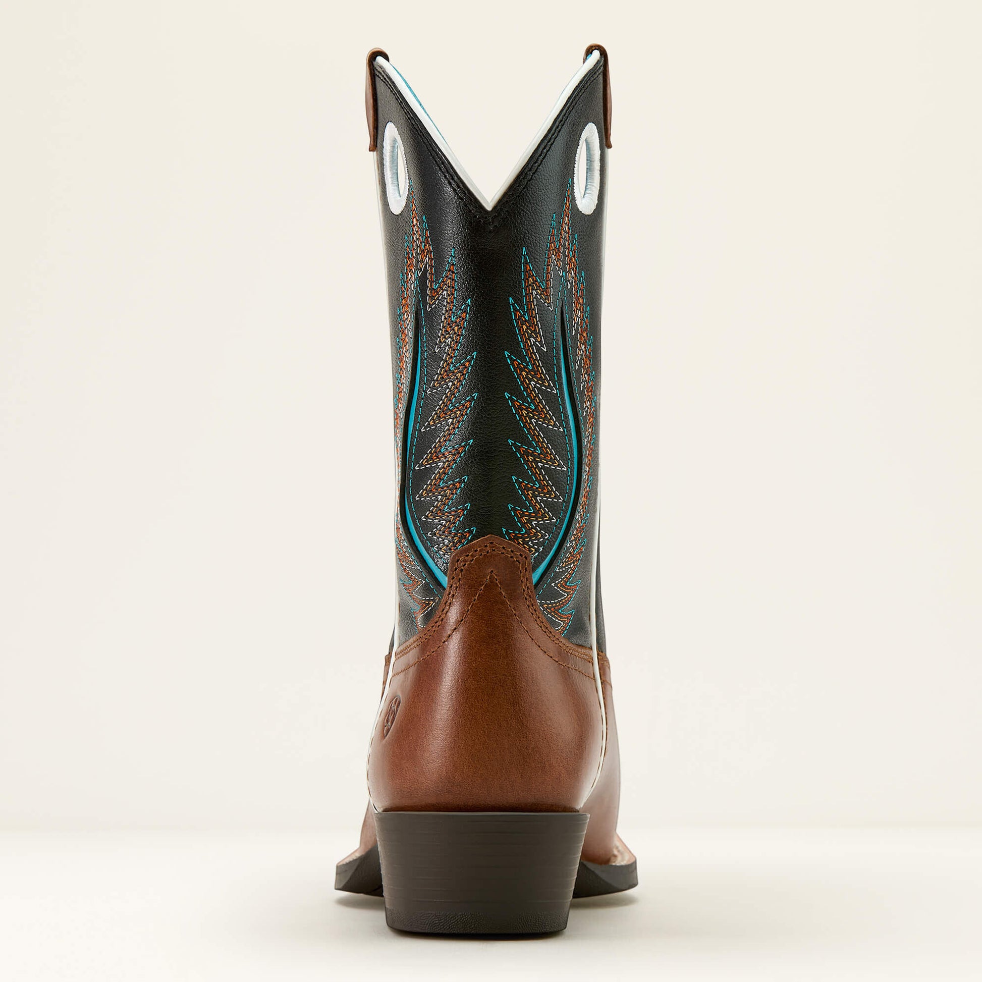 Ariat Futurity Fort Worth Western Boot