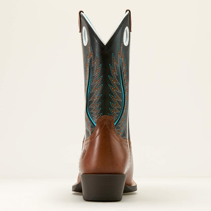 Ariat Futurity Fort Worth Western Boot