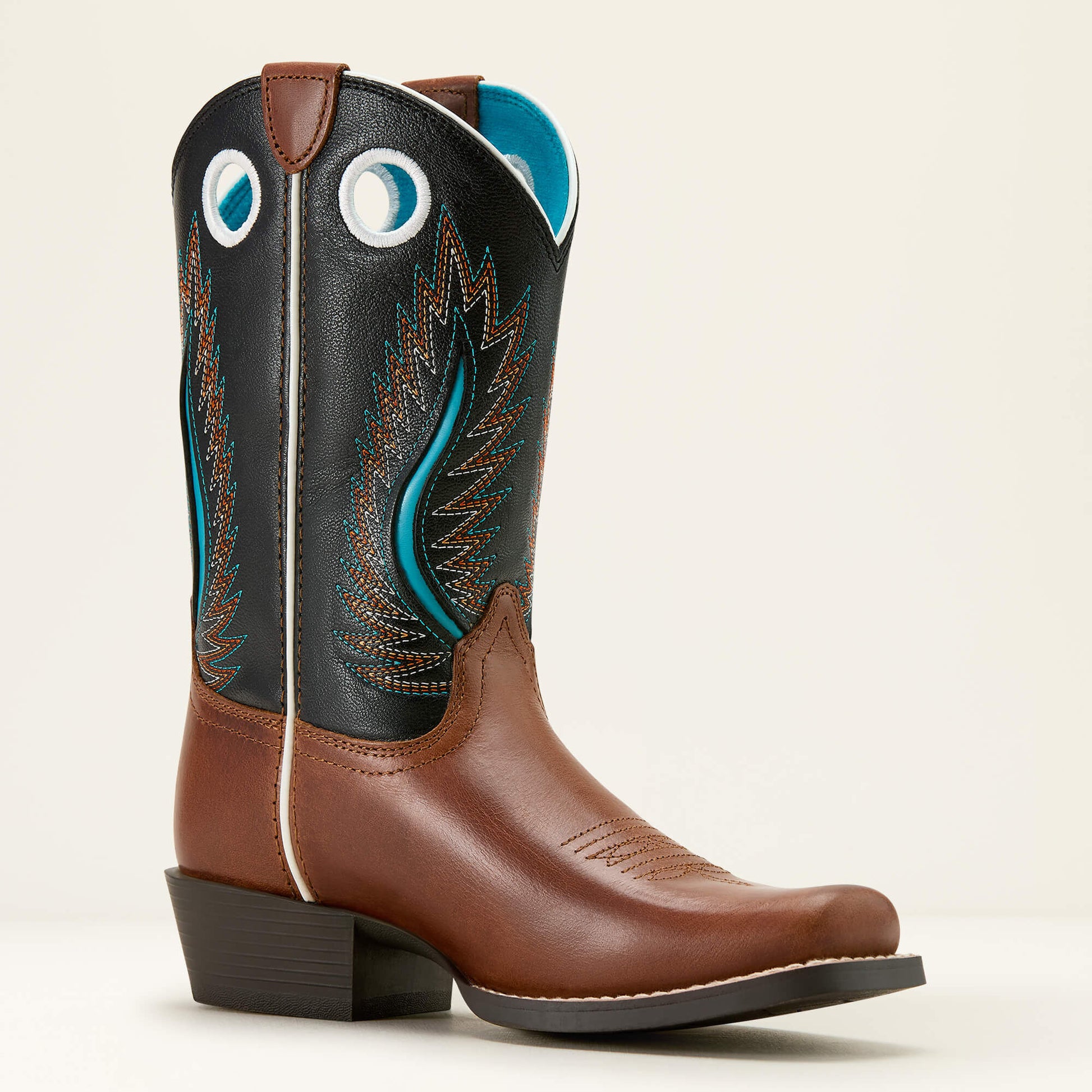 Ariat Futurity Fort Worth Western Boot
