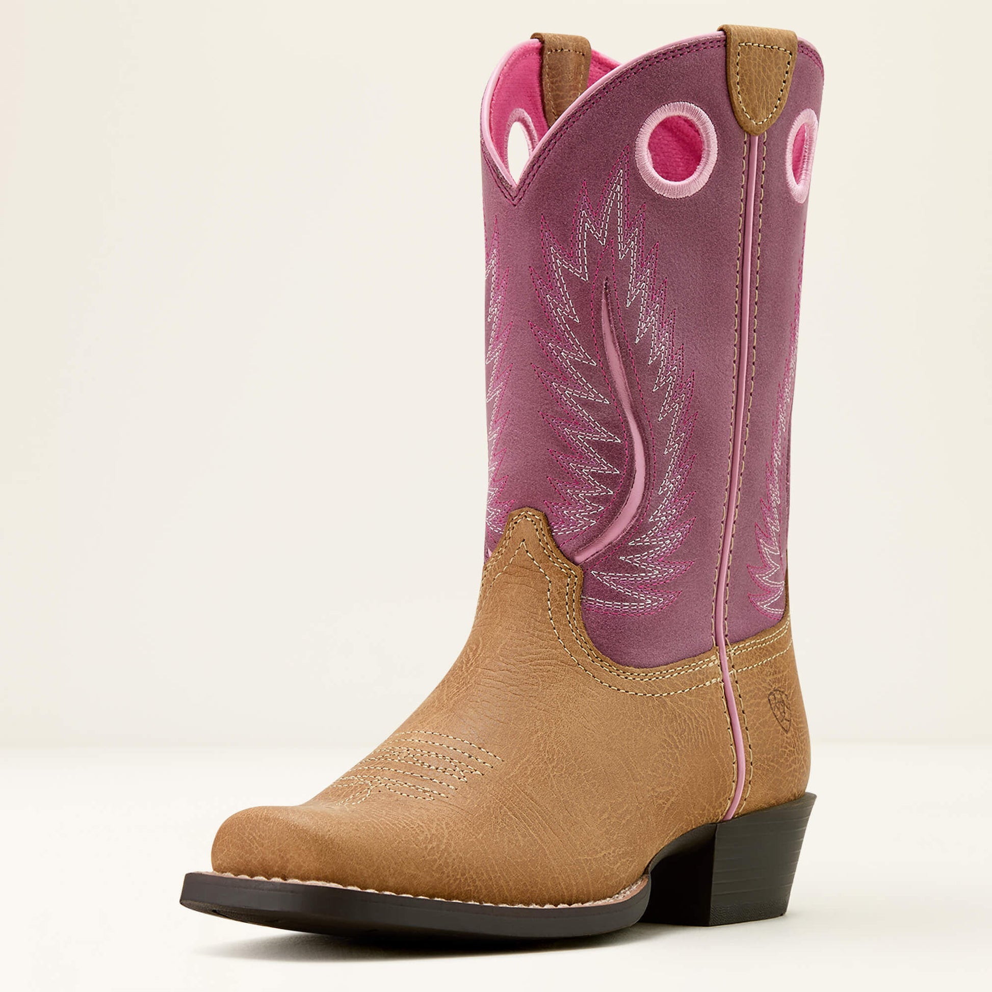 Ariat Futurity Fort Worth Western Boot