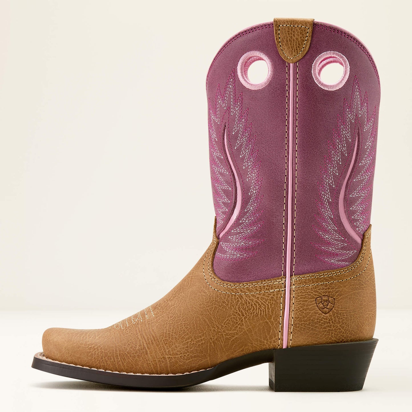 Ariat Futurity Fort Worth Western Boot