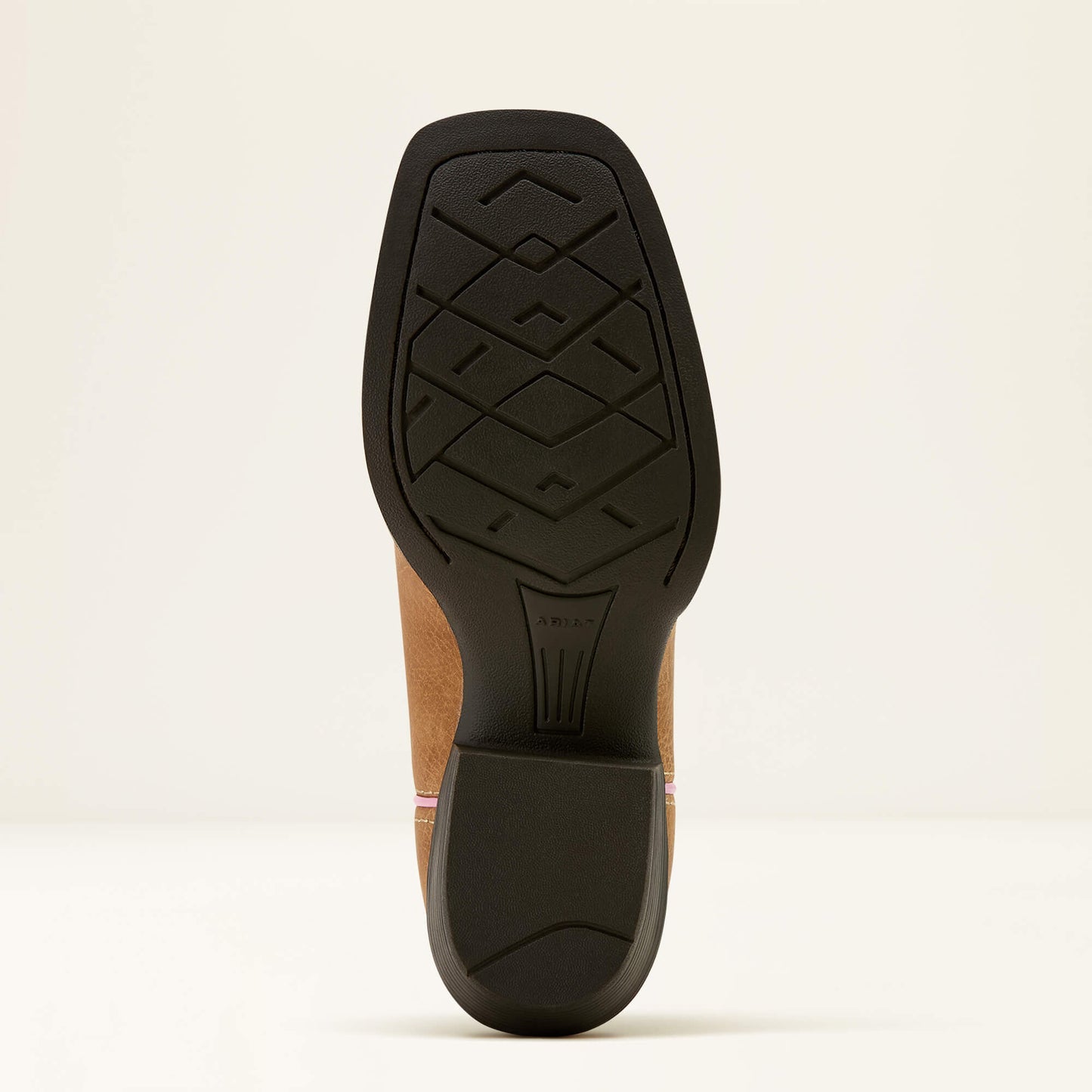 Ariat Futurity Fort Worth Western Boot