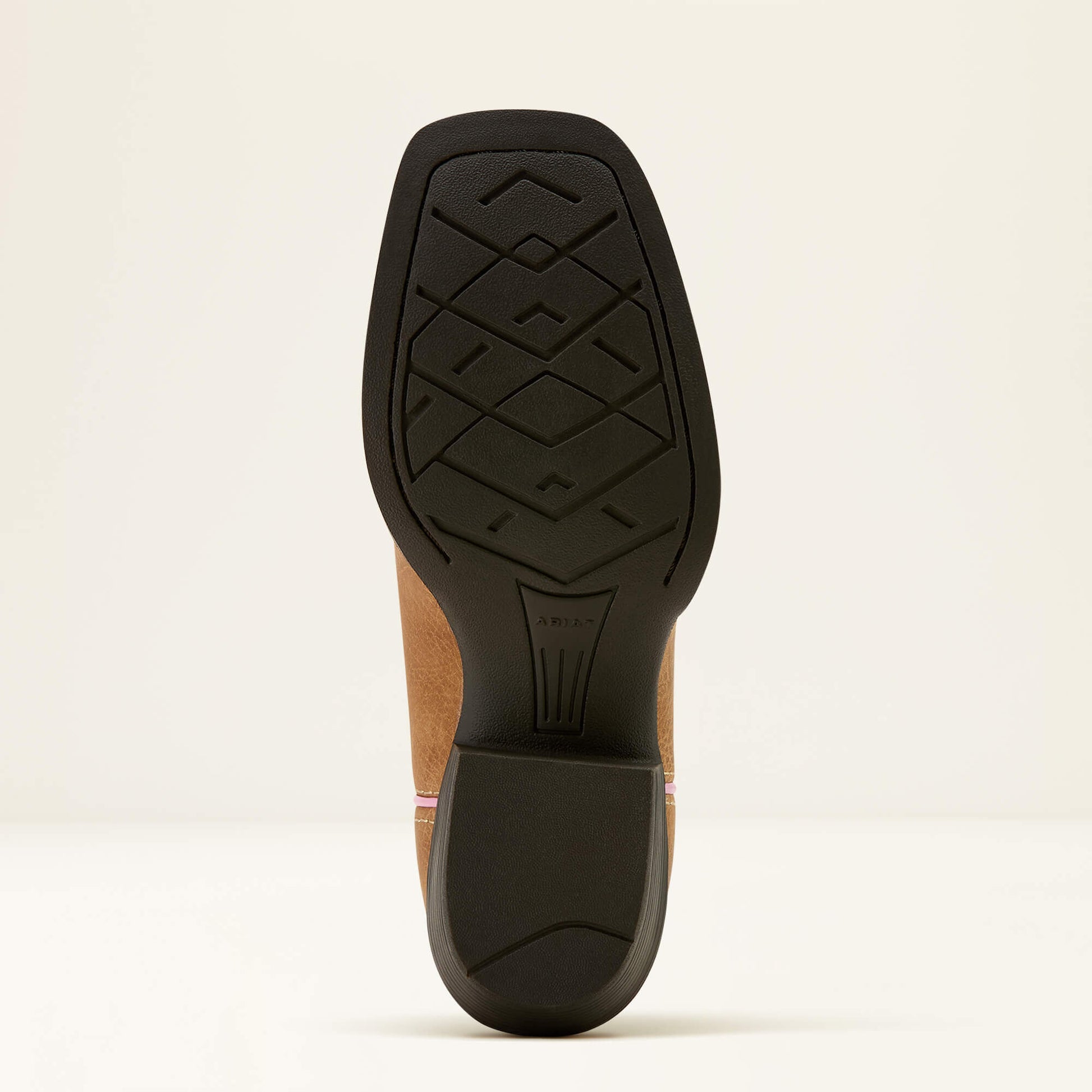 Ariat Futurity Fort Worth Western Boot