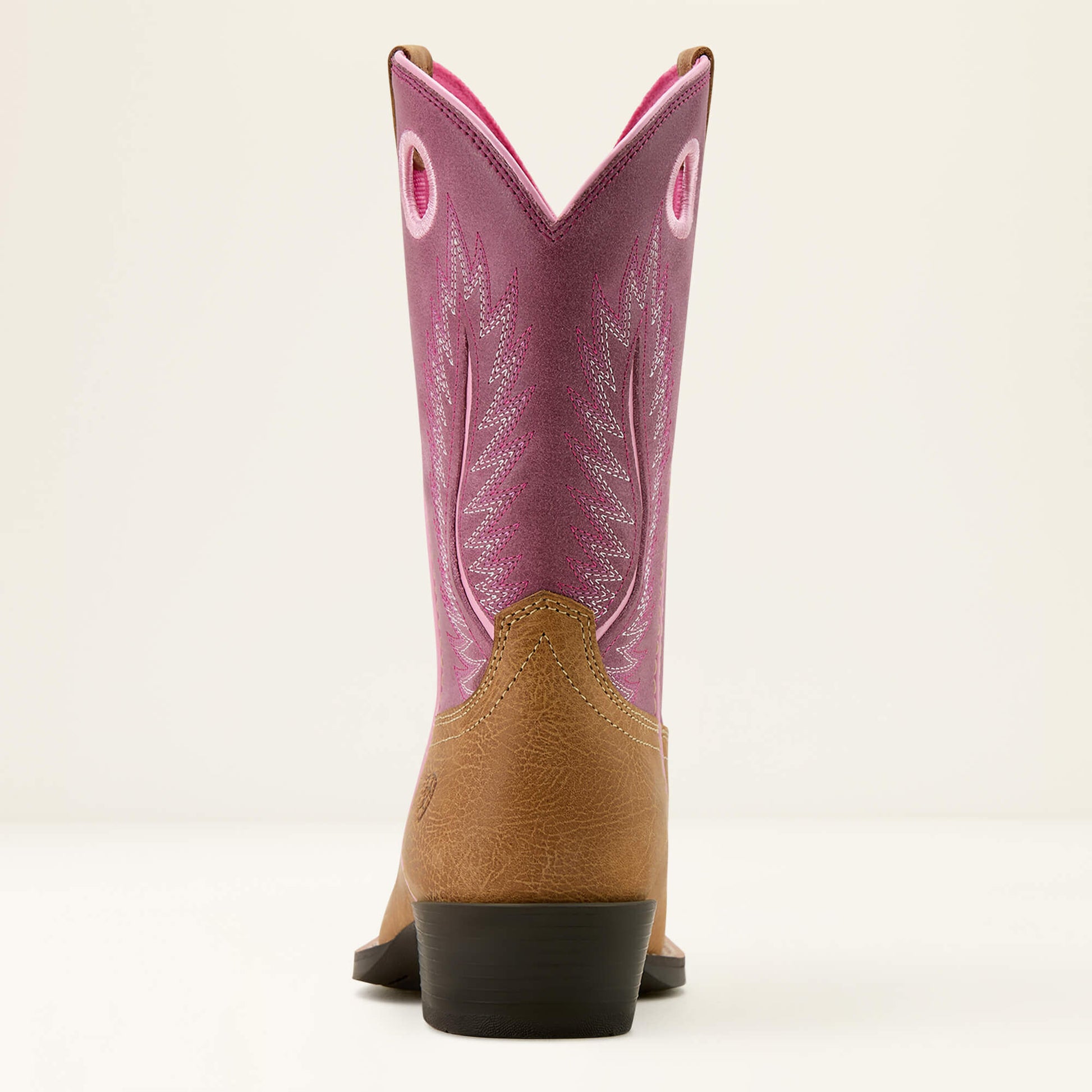 Ariat Futurity Fort Worth Western Boot