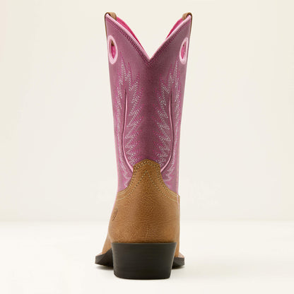 Ariat Futurity Fort Worth Western Boot
