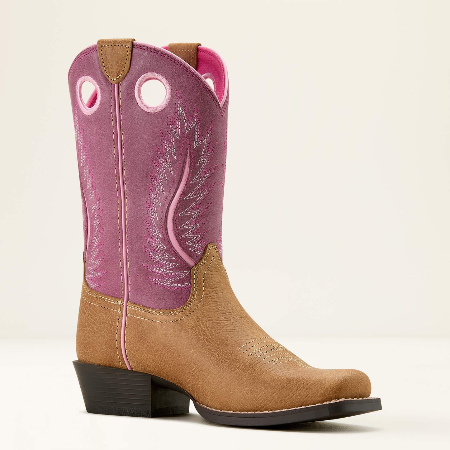 Ariat Futurity Fort Worth Western Boot