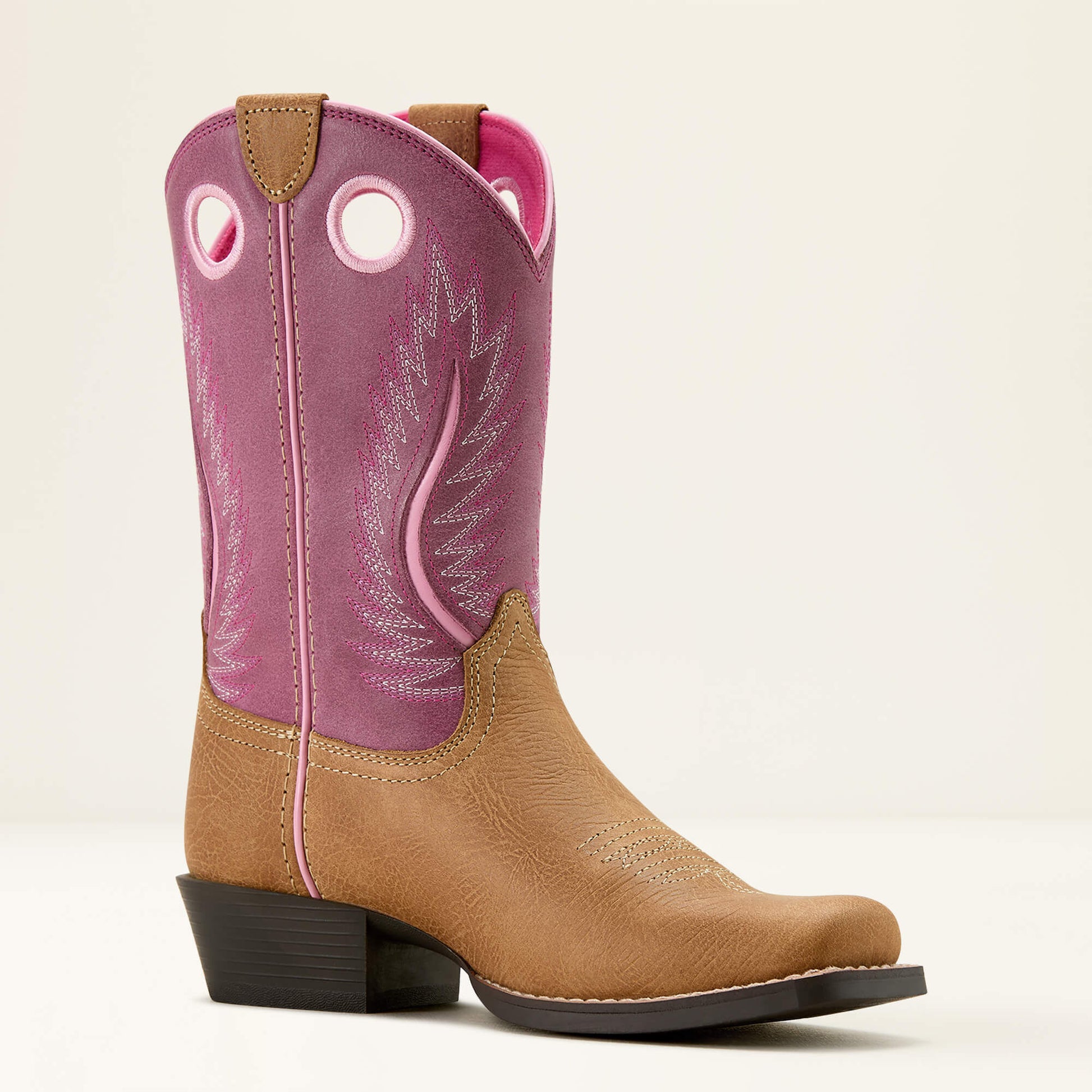 Ariat Futurity Fort Worth Western Boot