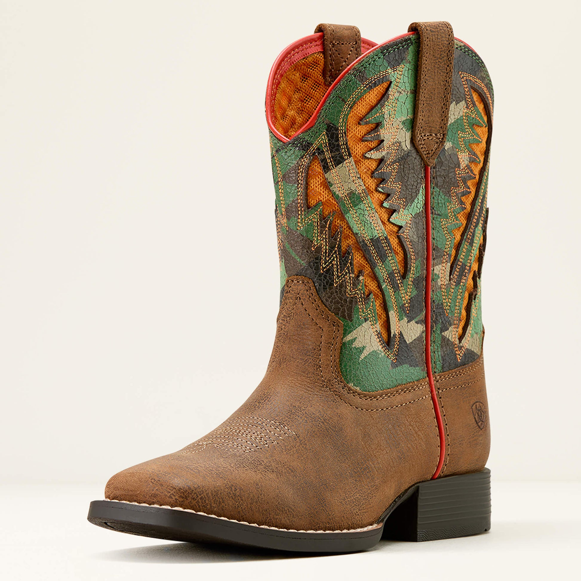 Ariat Quickdraw VentTEK Western Boot