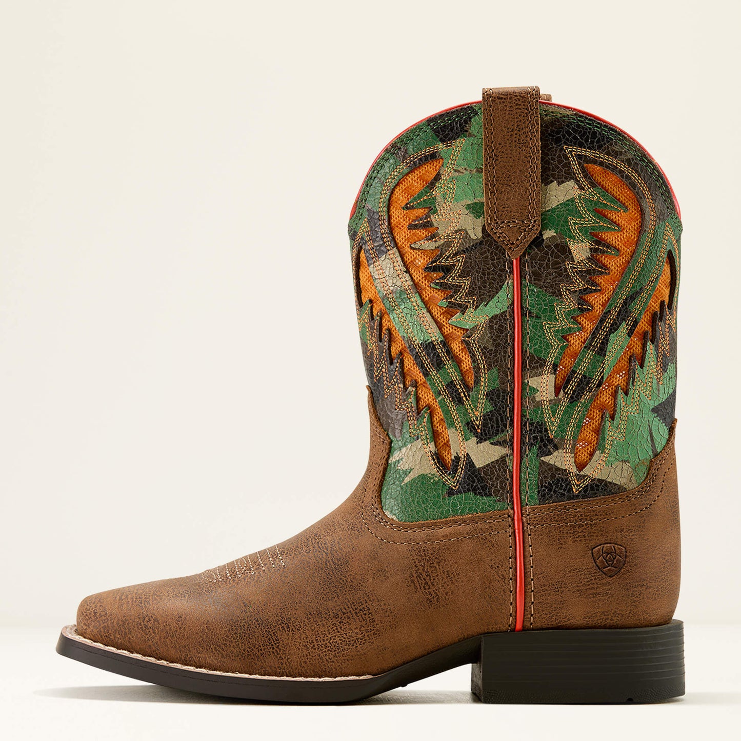 Ariat Quickdraw VentTEK Western Boot