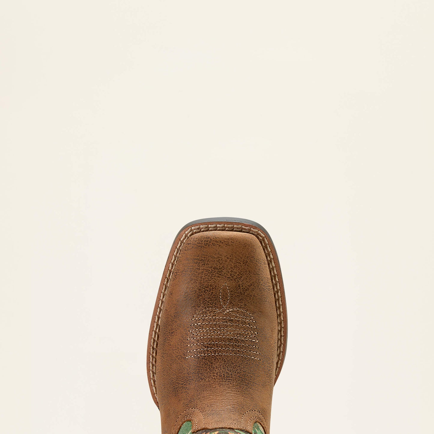 Ariat Quickdraw VentTEK Western Boot
