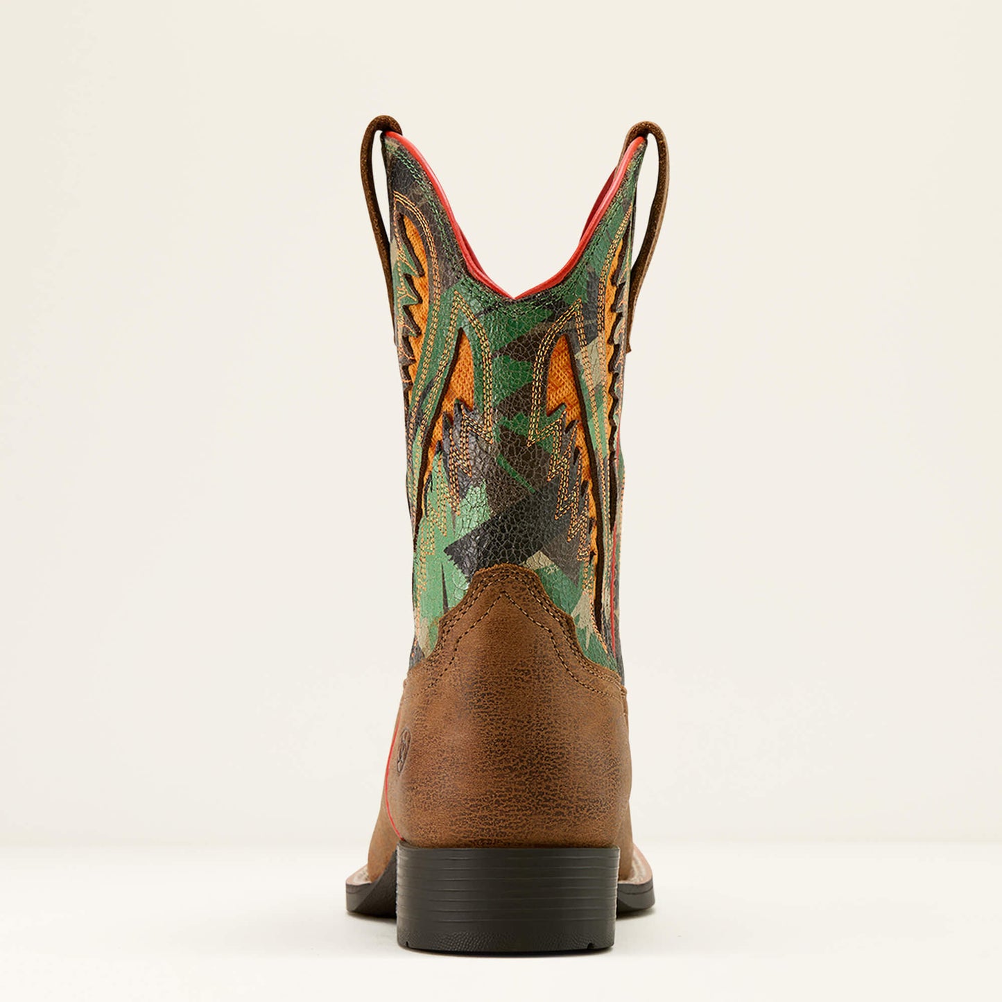 Ariat Quickdraw VentTEK Western Boot
