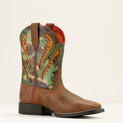Ariat Quickdraw VentTEK Western Boot