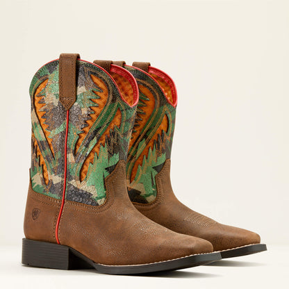 Ariat Quickdraw VentTEK Western Boot
