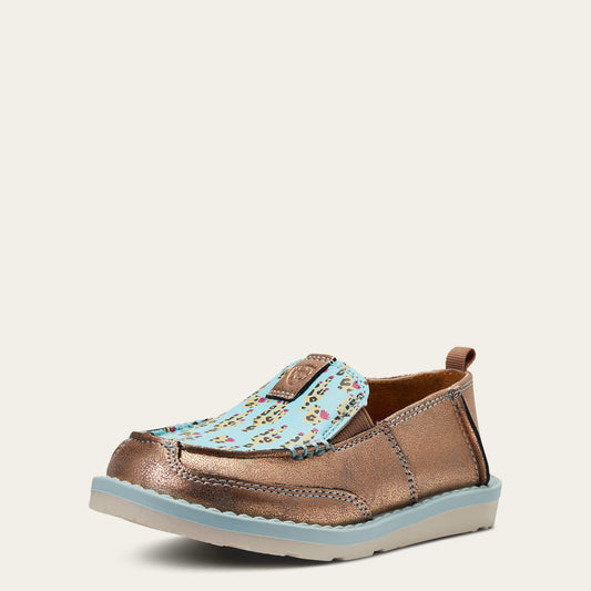 Ariat Toddler Lil' Stompers Piper Cruiser
