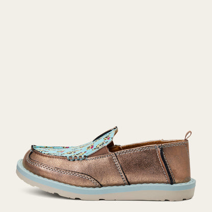 Ariat Toddler Lil' Stompers Piper Cruiser