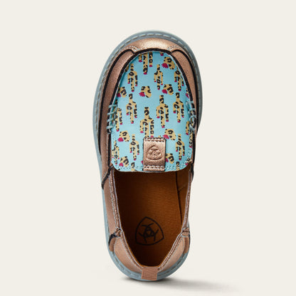 Ariat Toddler Lil' Stompers Piper Cruiser