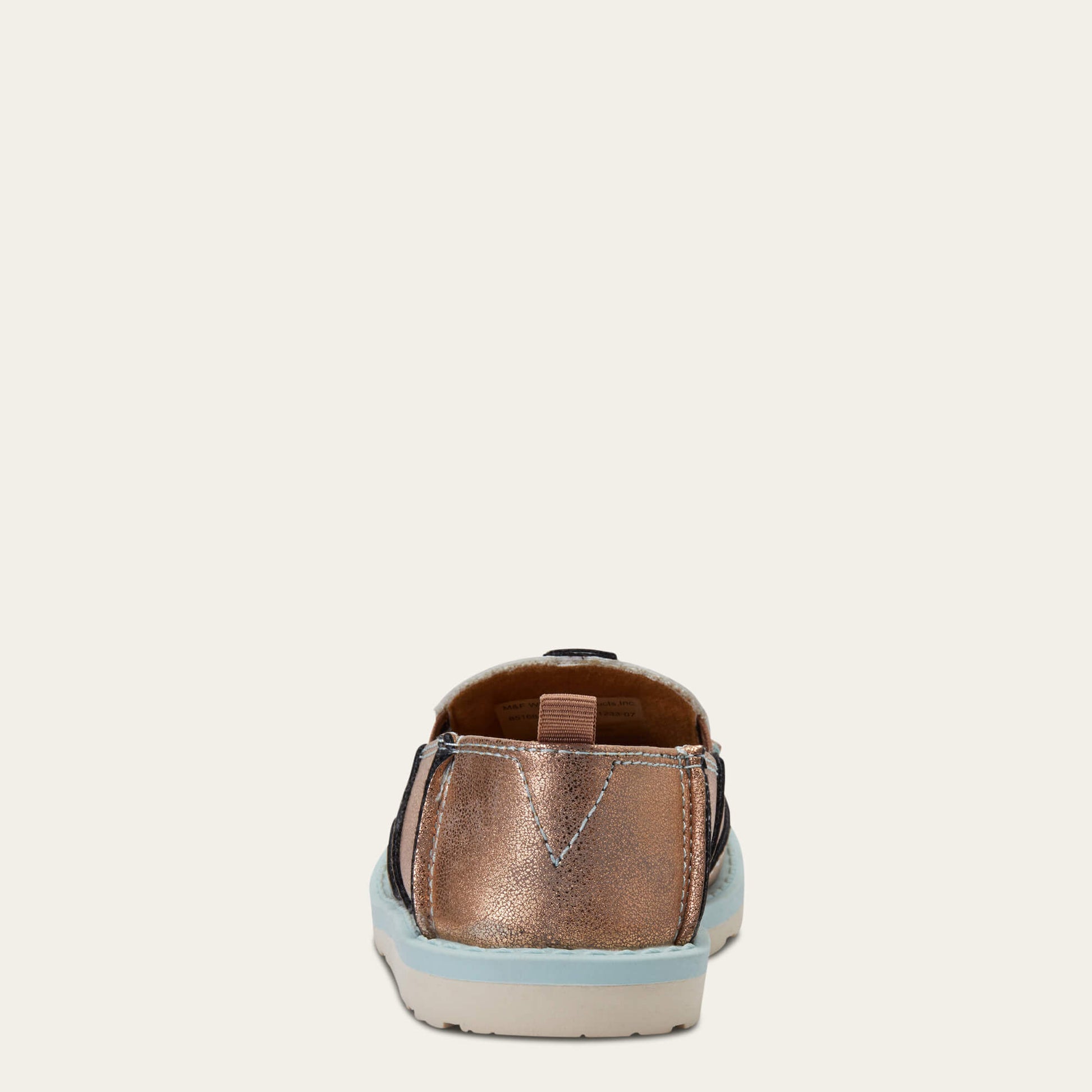 Ariat Toddler Lil' Stompers Piper Cruiser