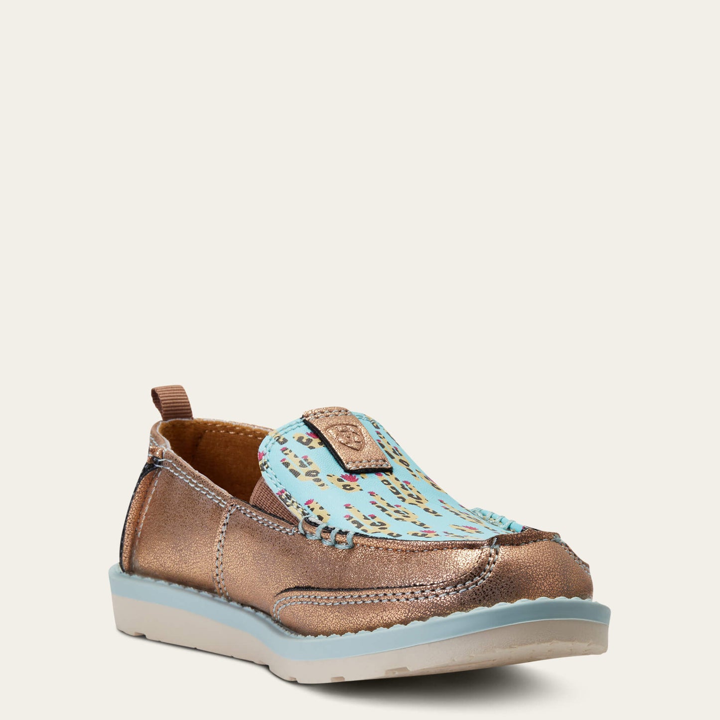 Ariat Toddler Lil' Stompers Piper Cruiser