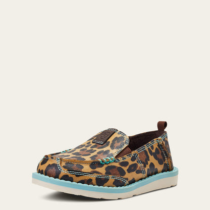 Ariat Toddler Lil' Stompers Natalie Cruiser