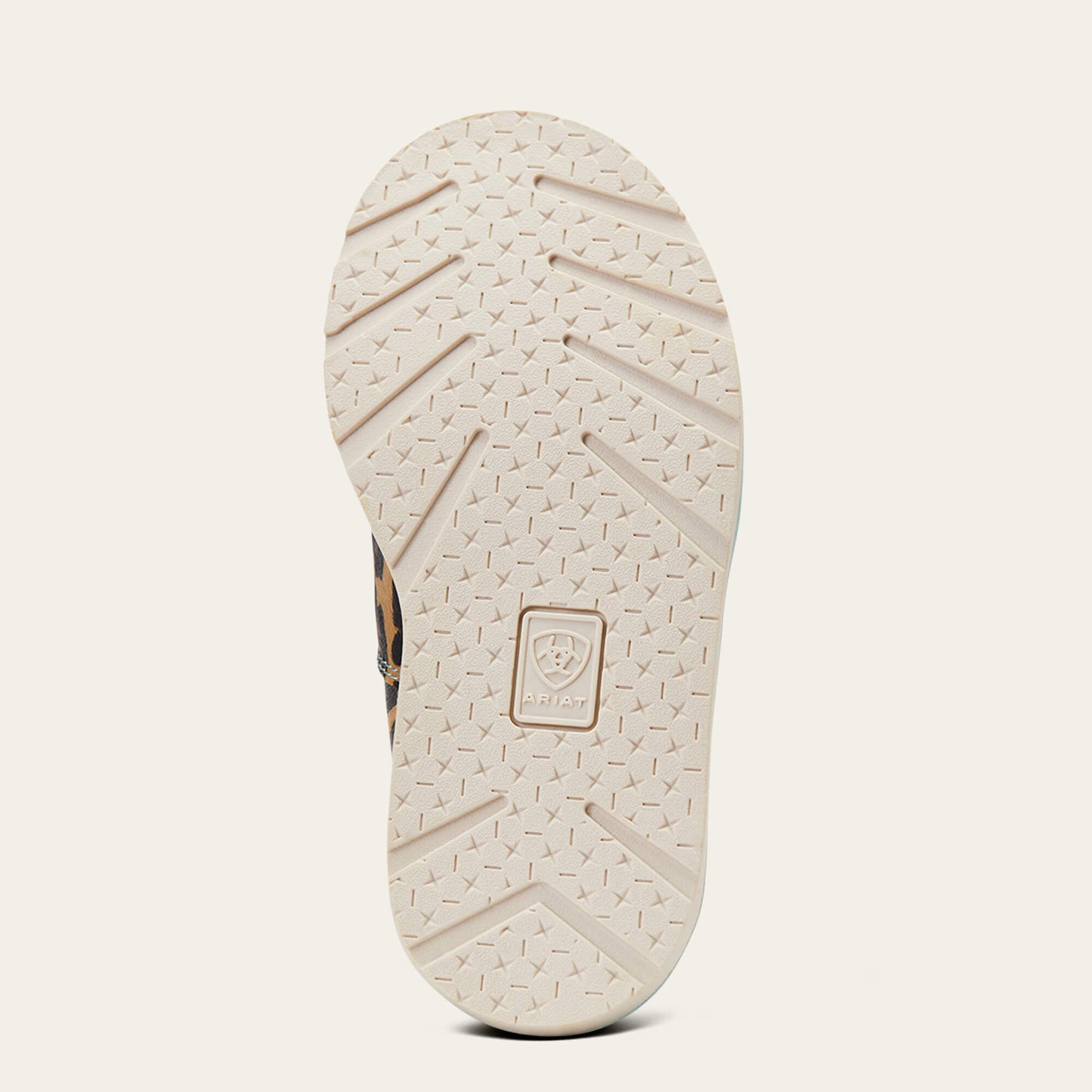 Ariat Toddler Lil' Stompers Natalie Cruiser