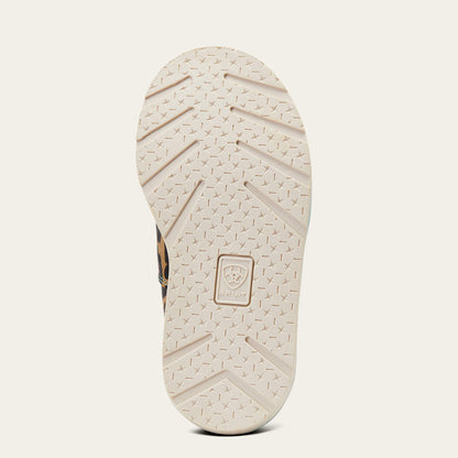 Ariat Toddler Lil' Stompers Natalie Cruiser