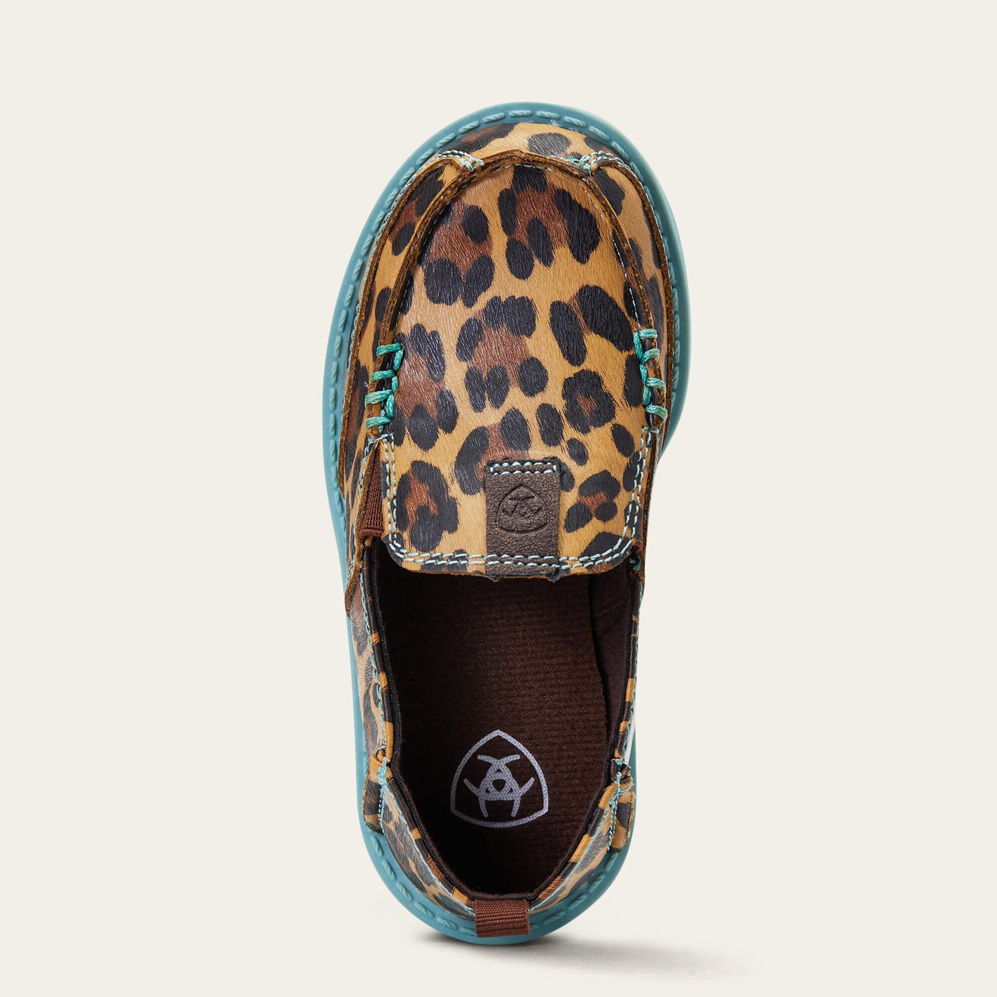 Ariat Toddler Lil' Stompers Natalie Cruiser