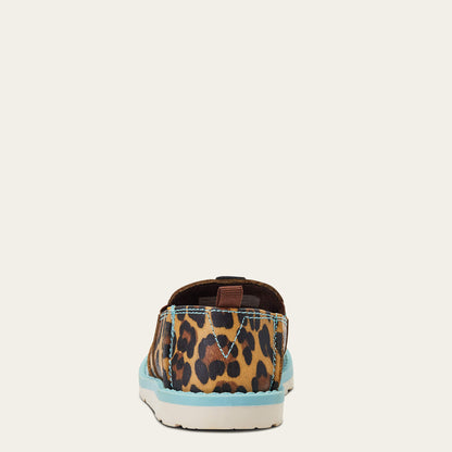 Ariat Toddler Lil' Stompers Natalie Cruiser