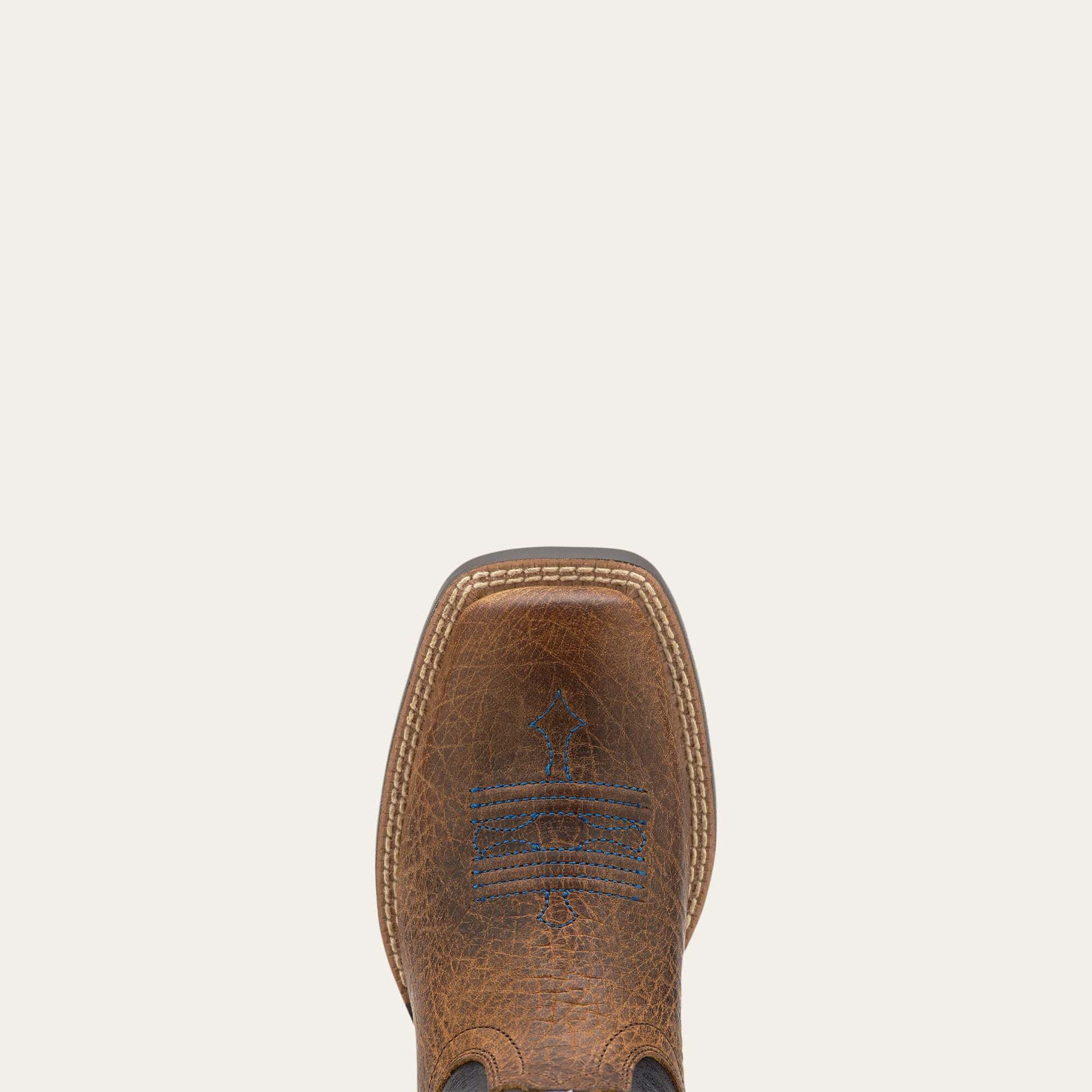 Ariat Tombstone Wide Square Toe Western Boot