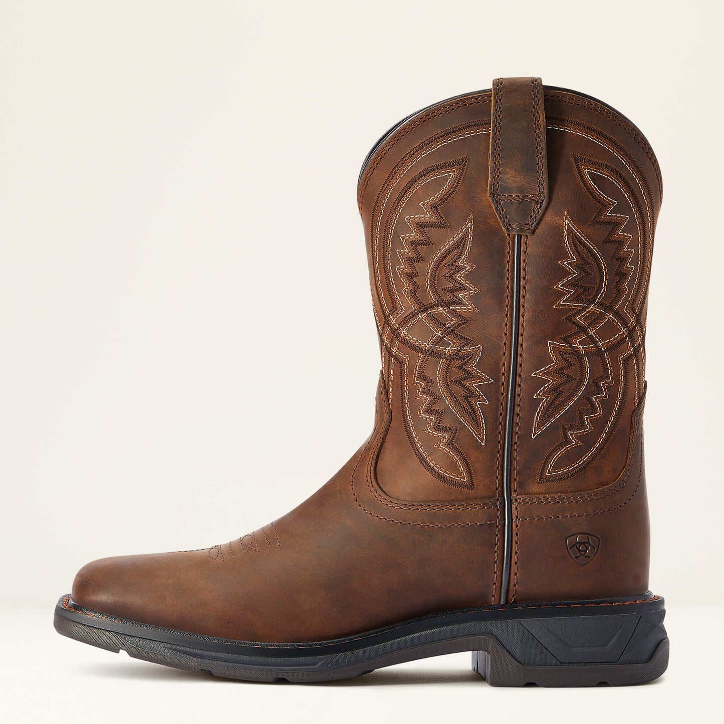Ariat WorkHog XT Coil Western Boot