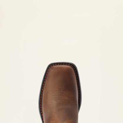 Ariat WorkHog XT Coil Western Boot