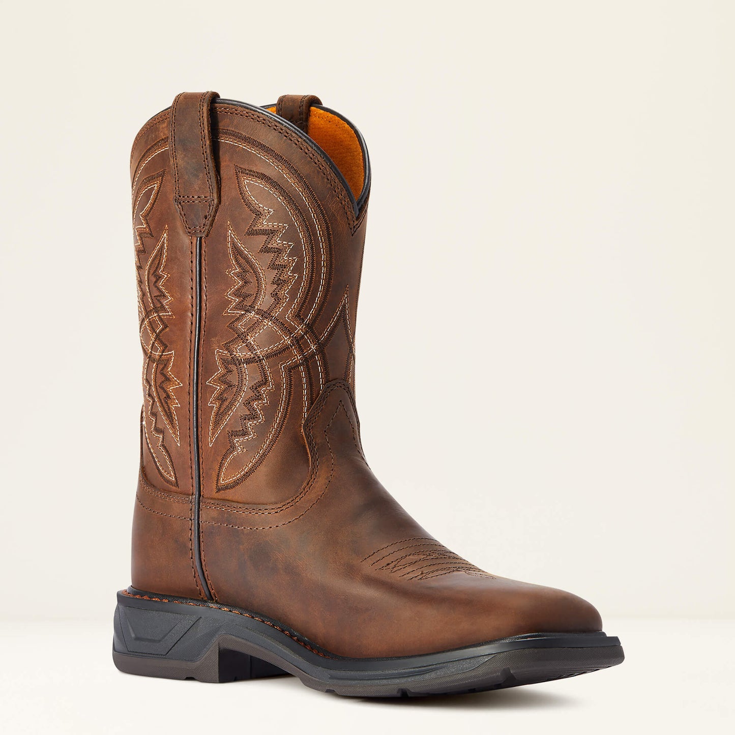 Ariat WorkHog XT Coil Western Boot
