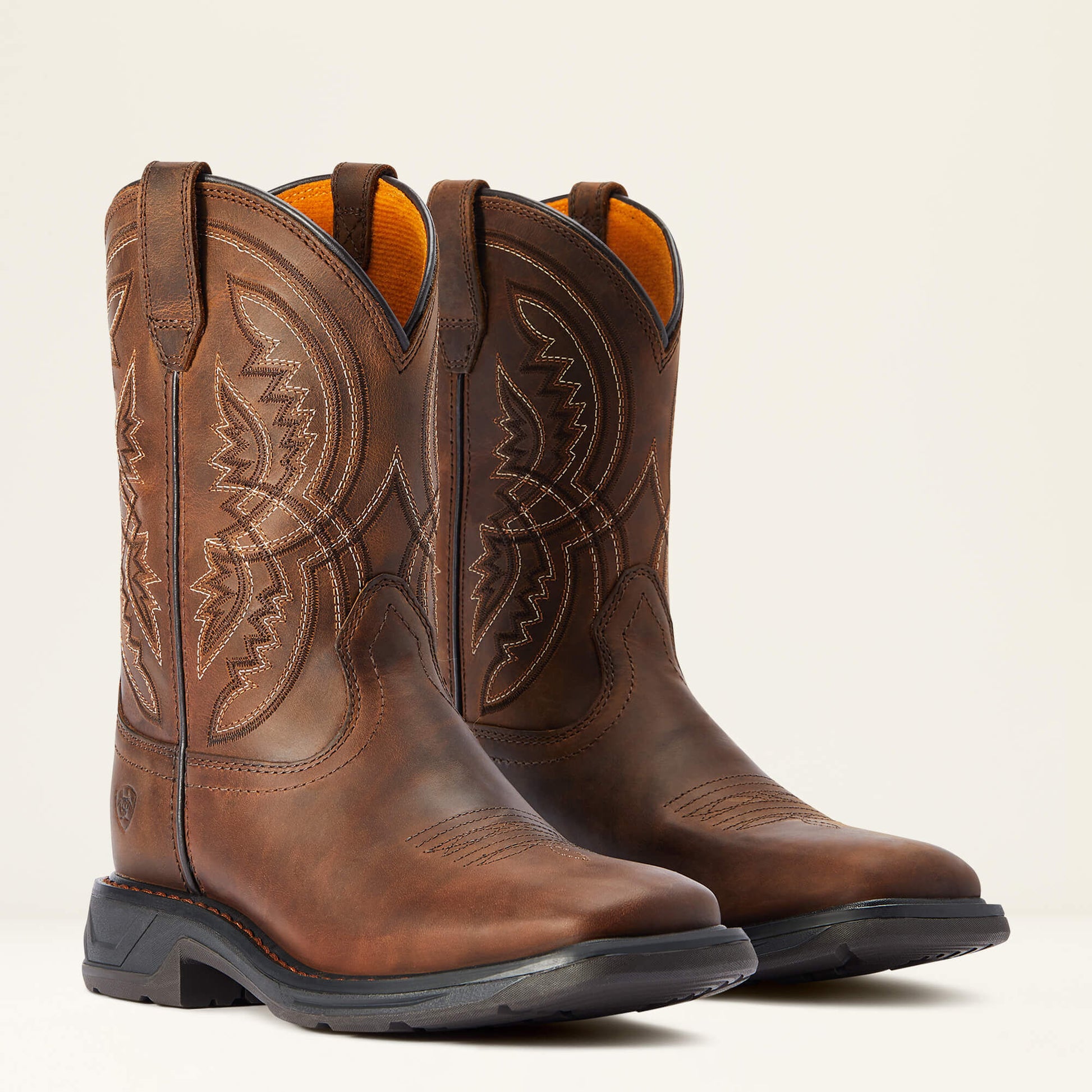 Ariat WorkHog XT Coil Western Boot