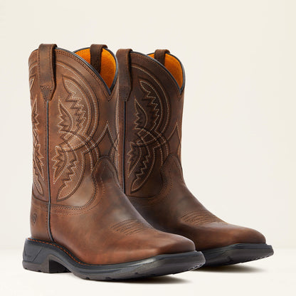 Ariat WorkHog XT Coil Western Boot