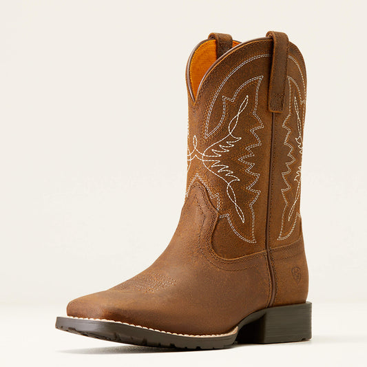 Ariat Hybrid Rancher Western Boot