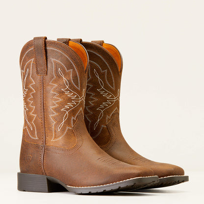 Ariat Hybrid Rancher Western Boot