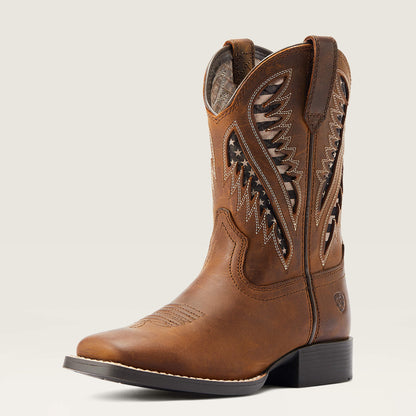 Ariat Quickdraw VentTEK Western Boot