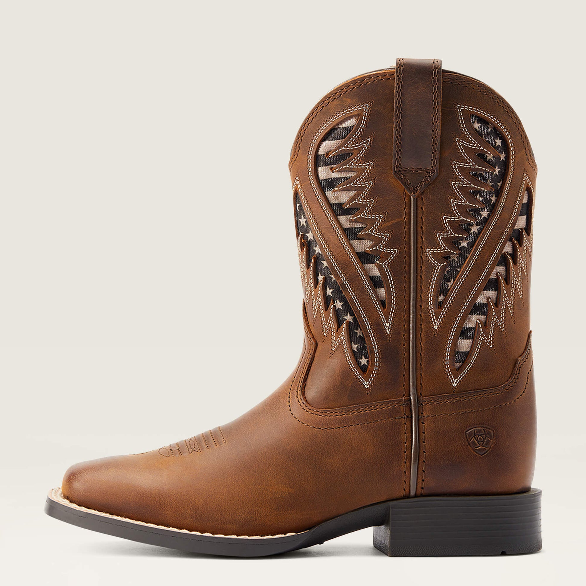 Ariat Quickdraw VentTEK Western Boot