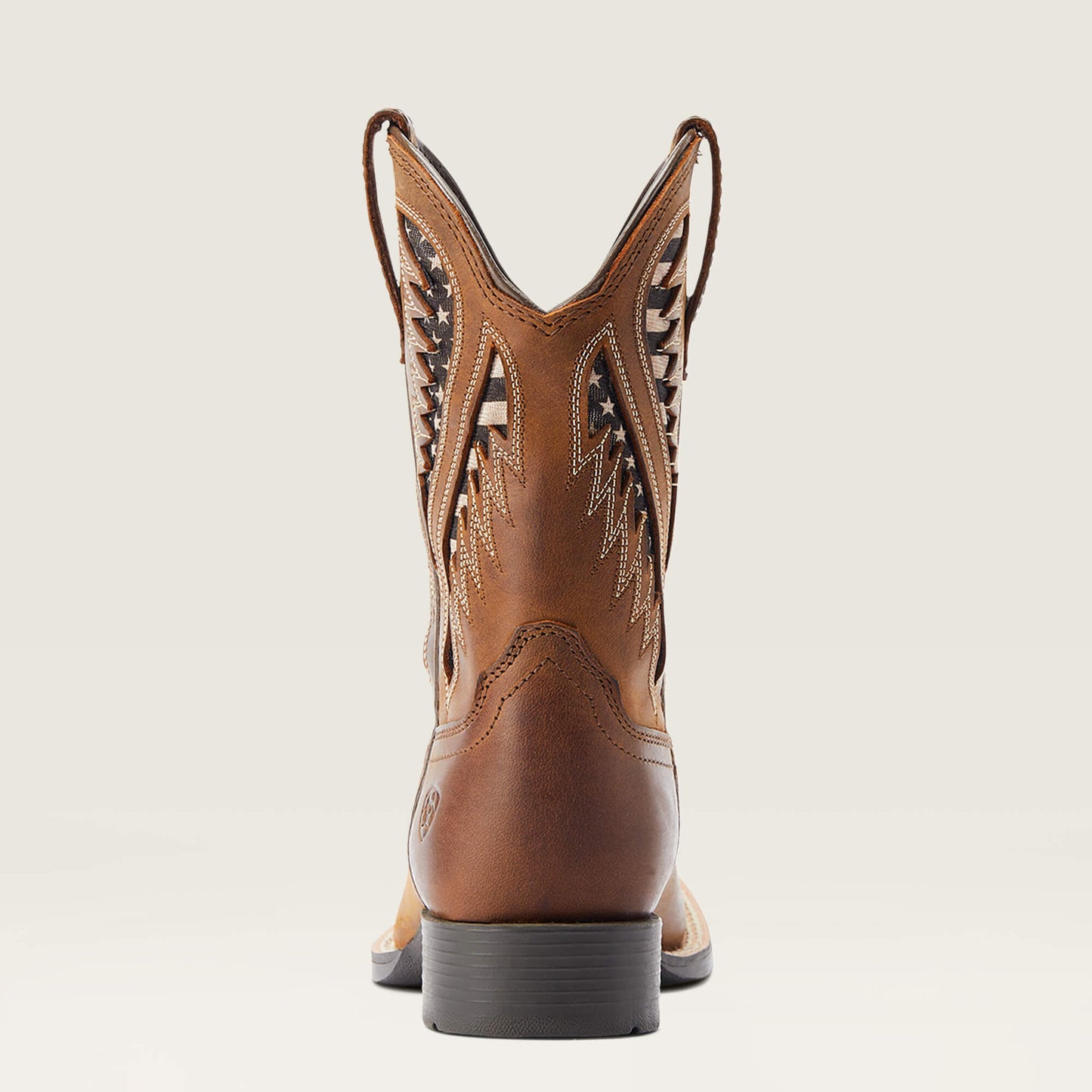 Ariat Quickdraw VentTEK Western Boot