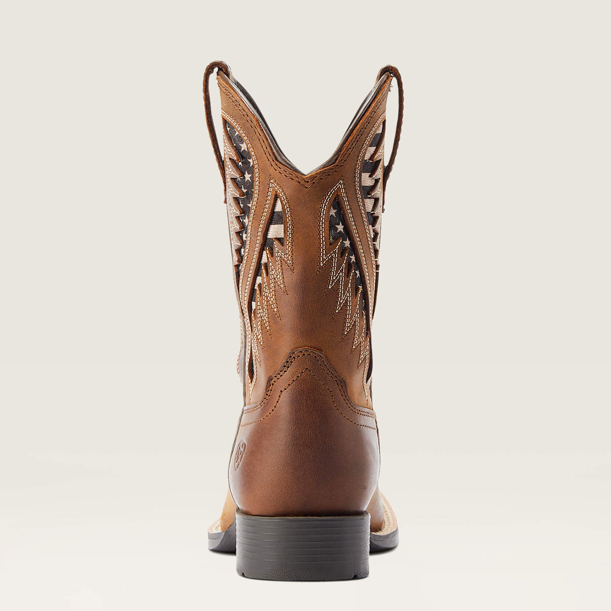 Ariat Quickdraw VentTEK Western Boot