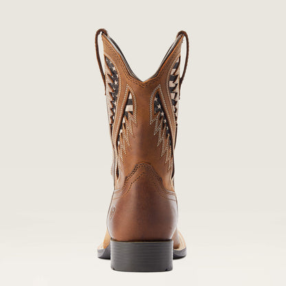 Ariat Quickdraw VentTEK Western Boot