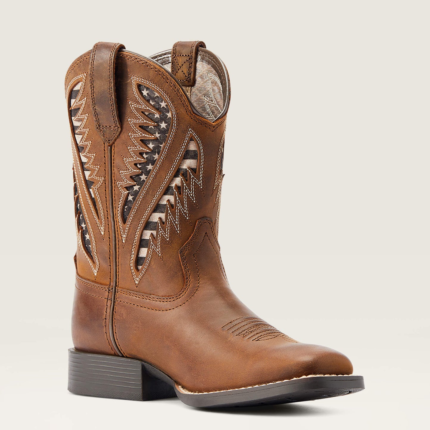 Ariat Quickdraw VentTEK Western Boot
