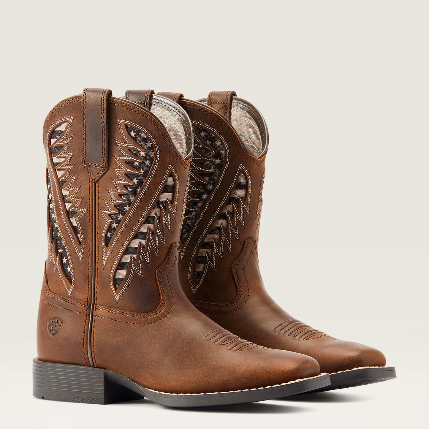 Ariat Quickdraw VentTEK Western Boot