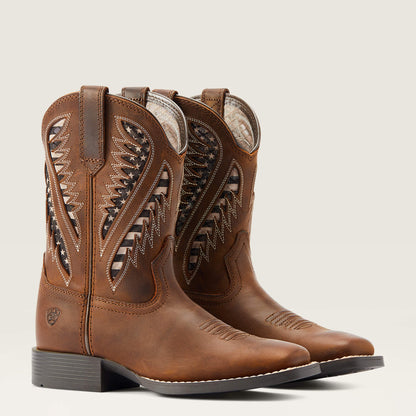 Ariat Quickdraw VentTEK Western Boot