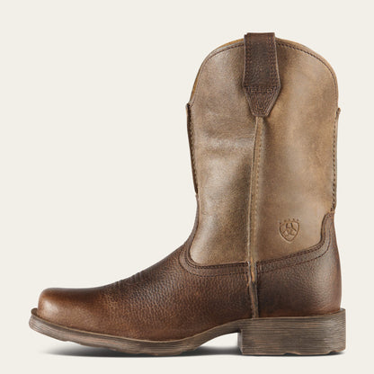 Ariat Rambler Western Boot