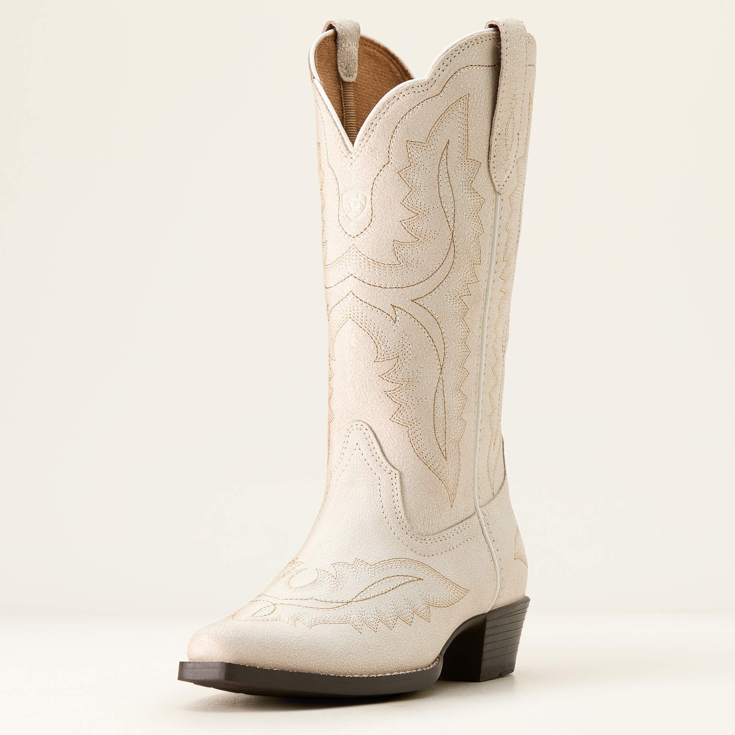 Ariat Casanova D Toe Western Boot
