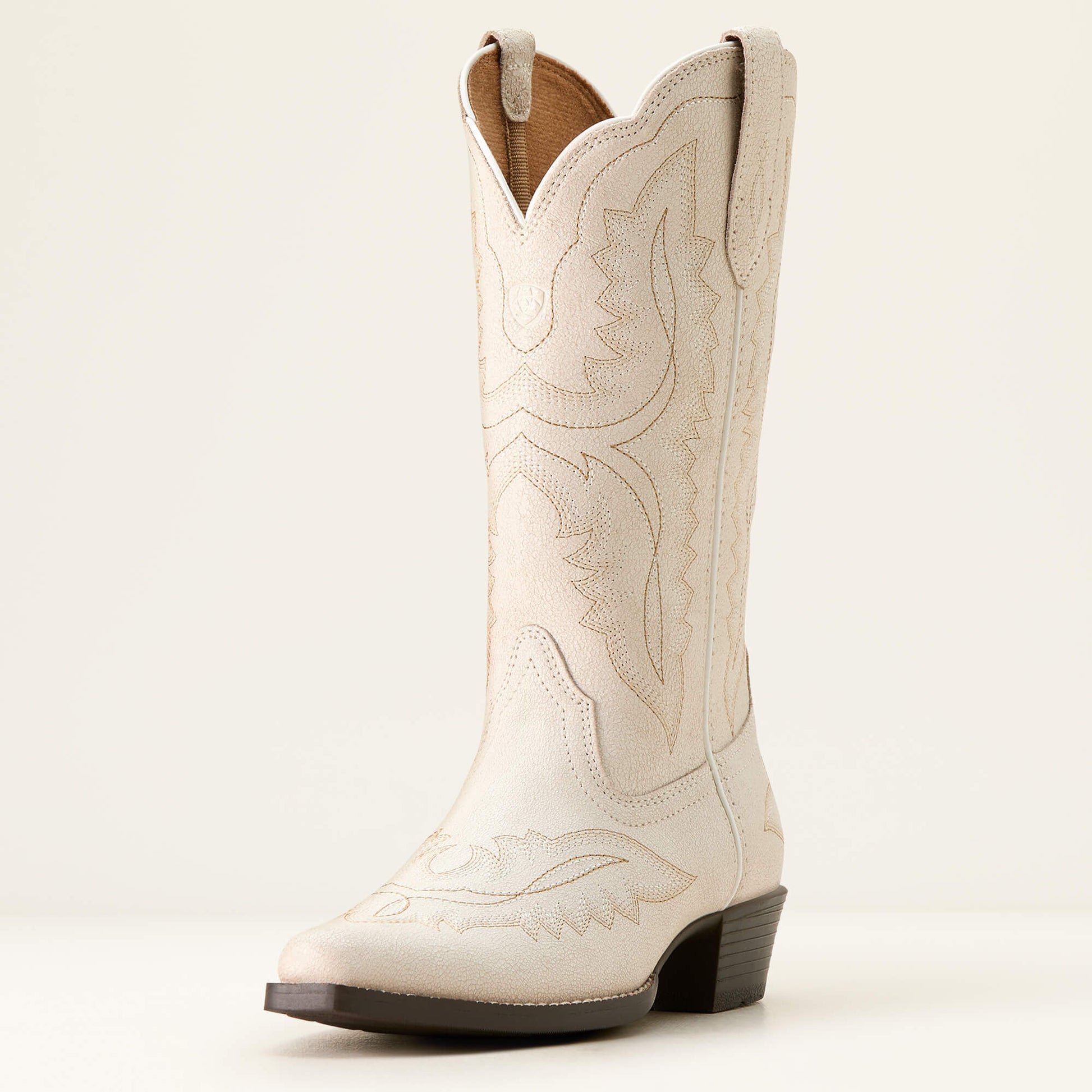 Ariat Casanova D Toe Western Boot
