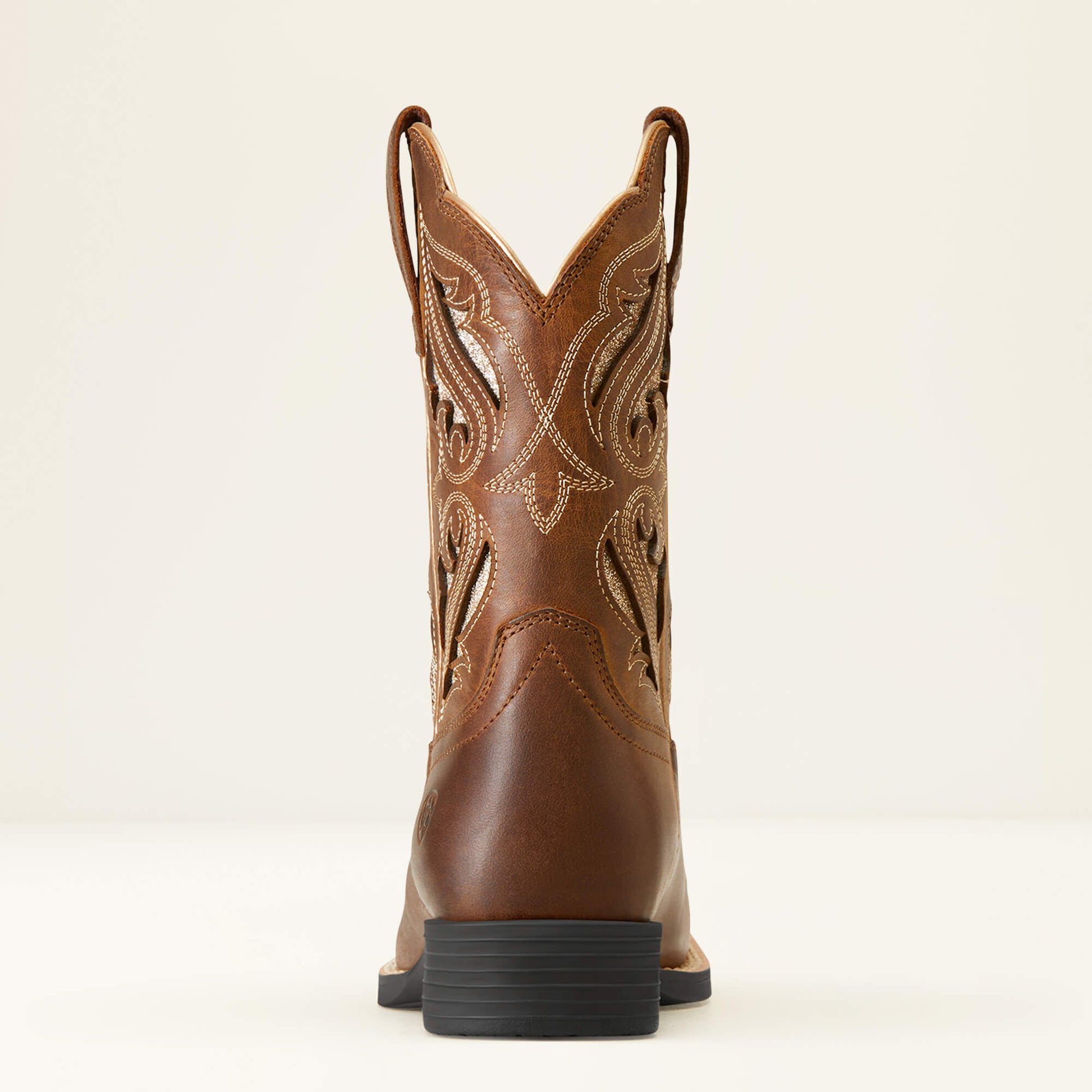 Ariat Round Up Bliss Western Boot
